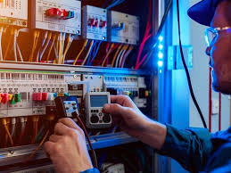 Electrician