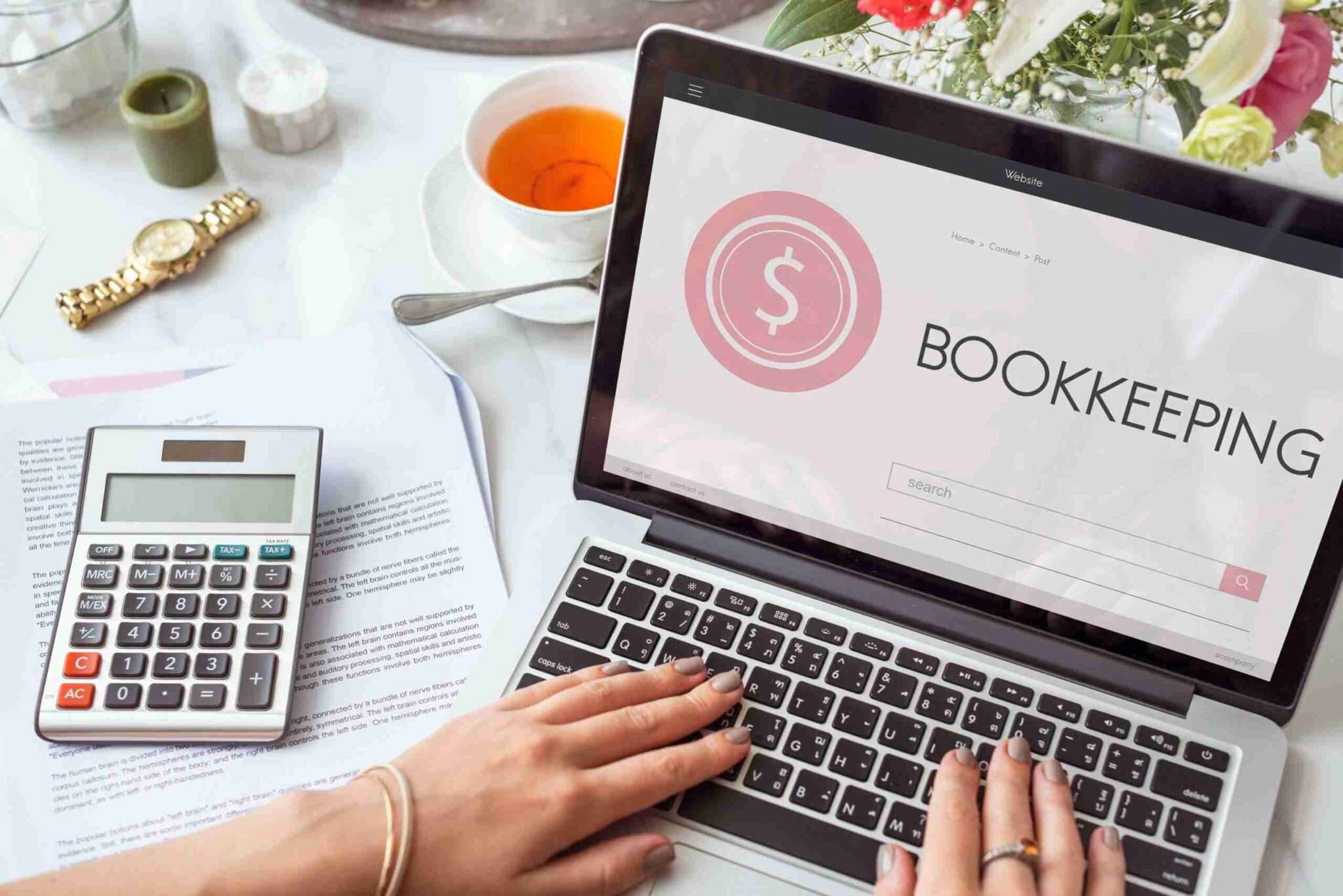 Bookkeeper