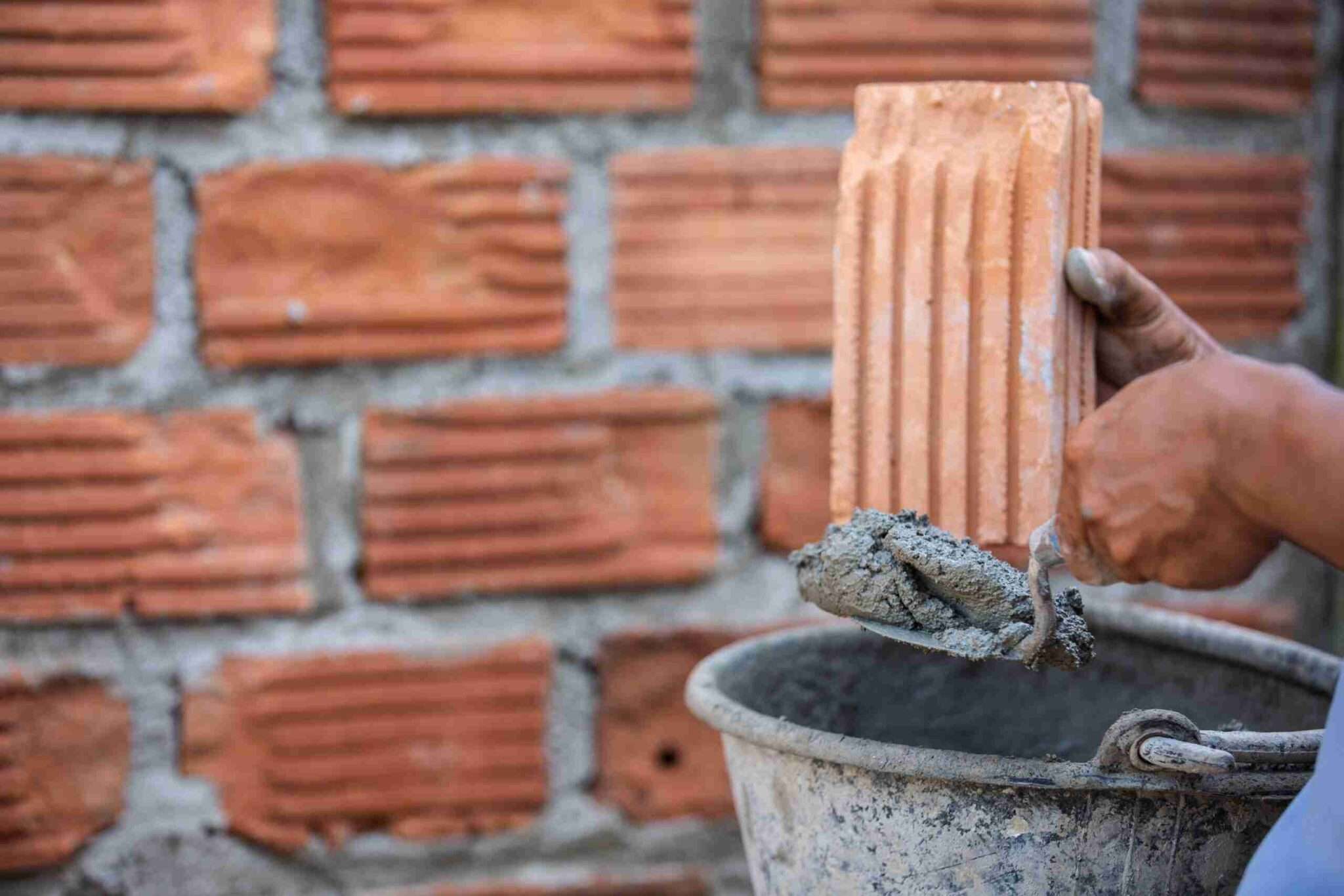 Bricklayer