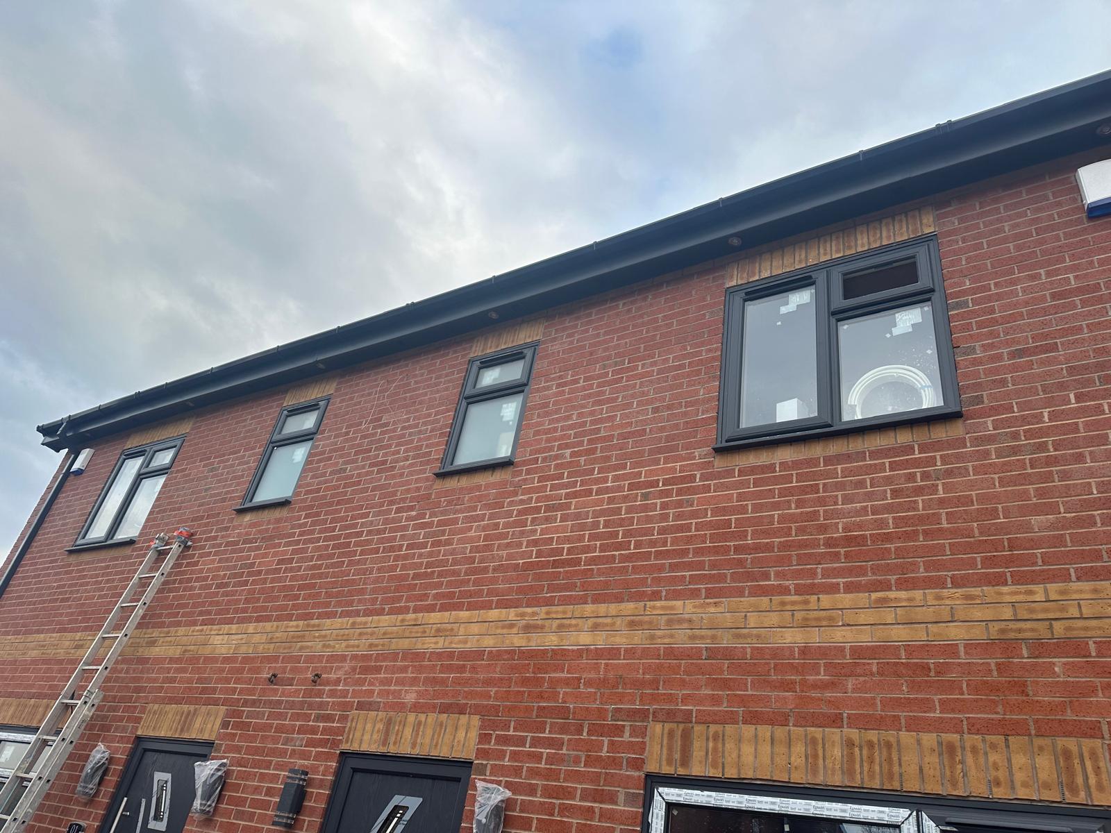 Clive Street Tunstall Semi-Detached House